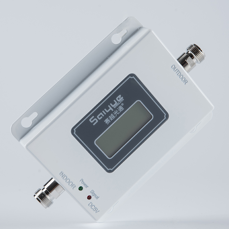 上饶家用配电房机房信号放大器200㎡