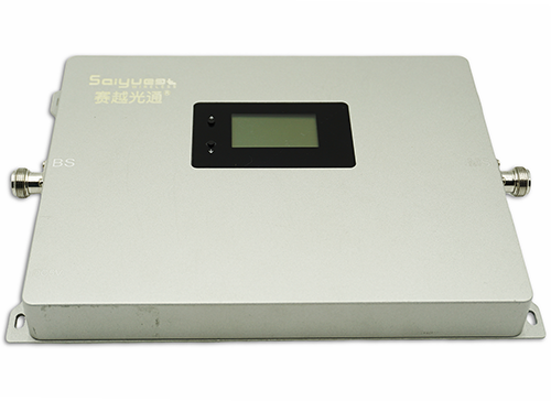  上饶三频/四频/五频手机信号接收器800㎡