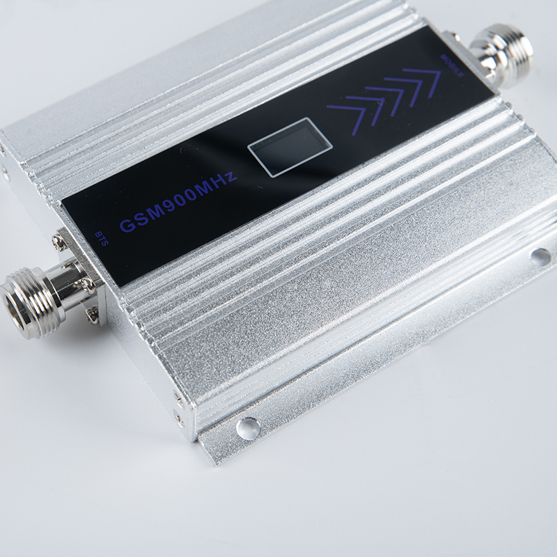上饶家用单频手机信号增强器100㎡