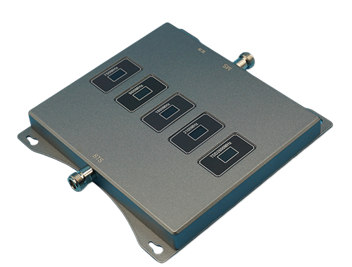 上饶五频4G+5G手机信号增强器200㎡