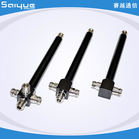  上饶FM调频广播同步广播功分器