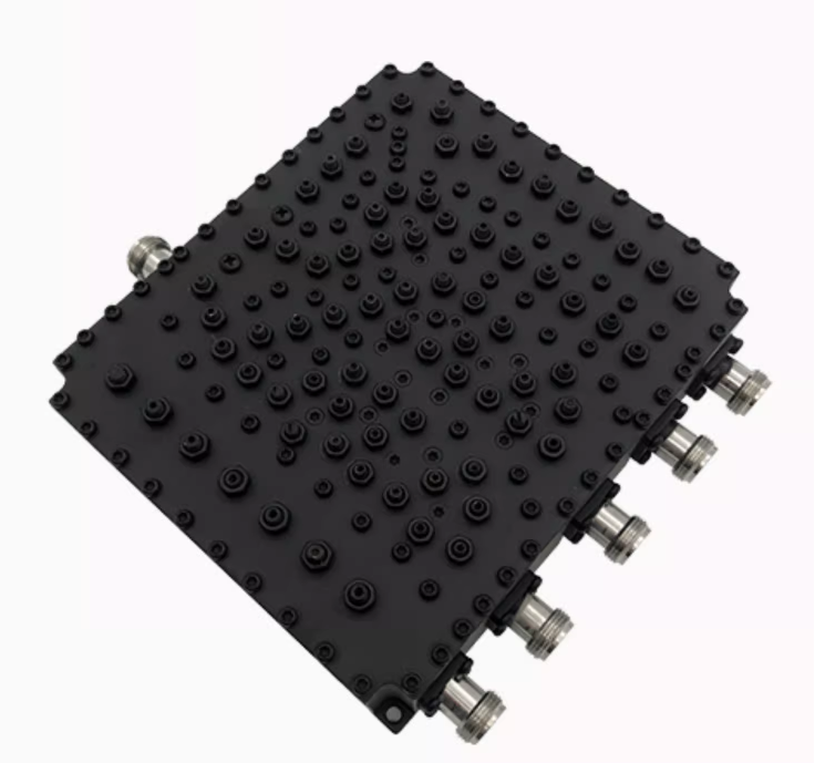  上饶双频三频四频五频腔体合路器4G+5G