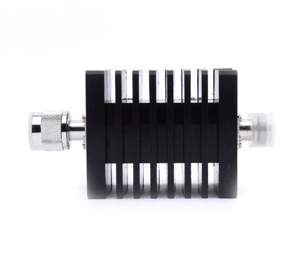  上饶腔体固定衰减器0-3G/0-4G  N型接口